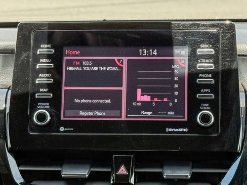 Used 2024 Toyota Camry SE FWD image 14