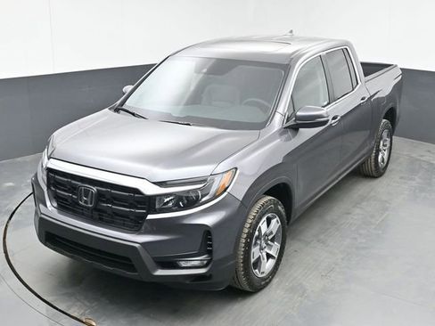 New 2026 Honda Ridgeline RTL image 15