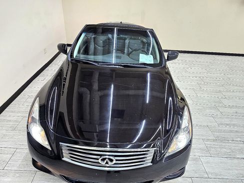 Used 2013 INFINITI G37 Sport w/ Premium Pkg image 4