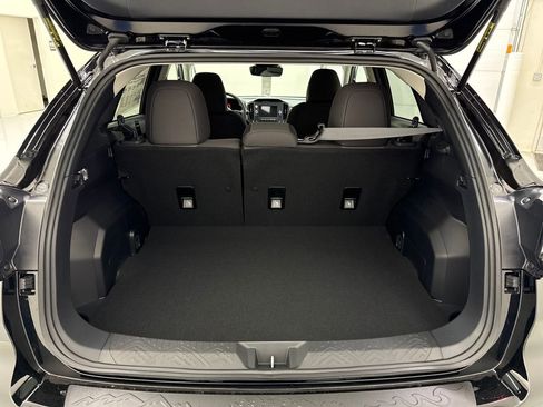New 2026 Subaru Crosstrek 2.5i AWD/4WD image 23
