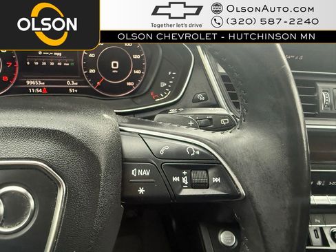 Used 2018 Audi Q5 2.0T Premium Plus image 14