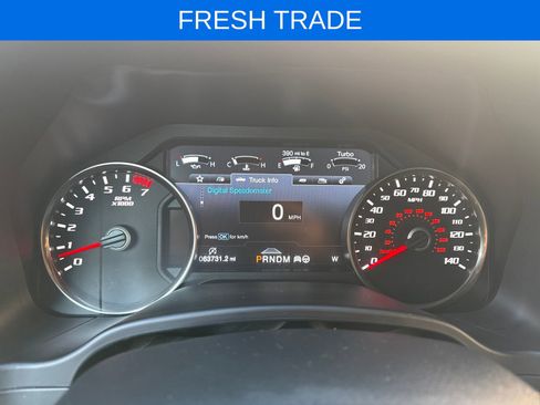 Used 2020 Ford F150 Raptor w/ Equipment Group 802A Luxury image 26