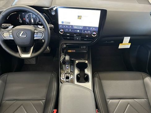 New 2026 Lexus NX 350 AWD w/ Luxury Package image 11