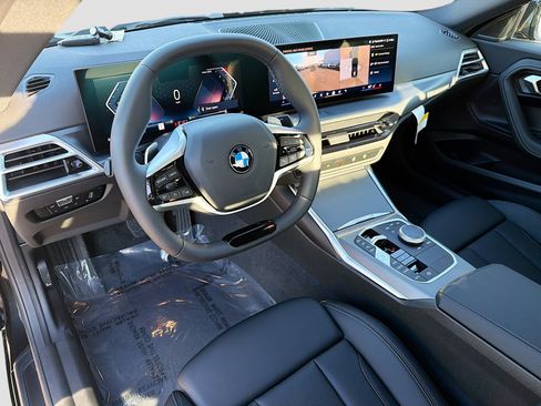 New 2026 BMW 230i Coupe w/ Parking Assistance Package image 24