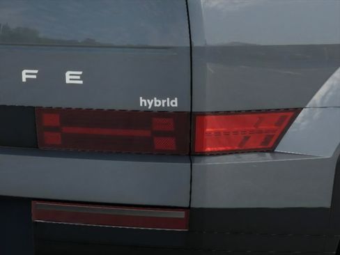 New 2026 Hyundai Santa Fe SEL FWD image 10