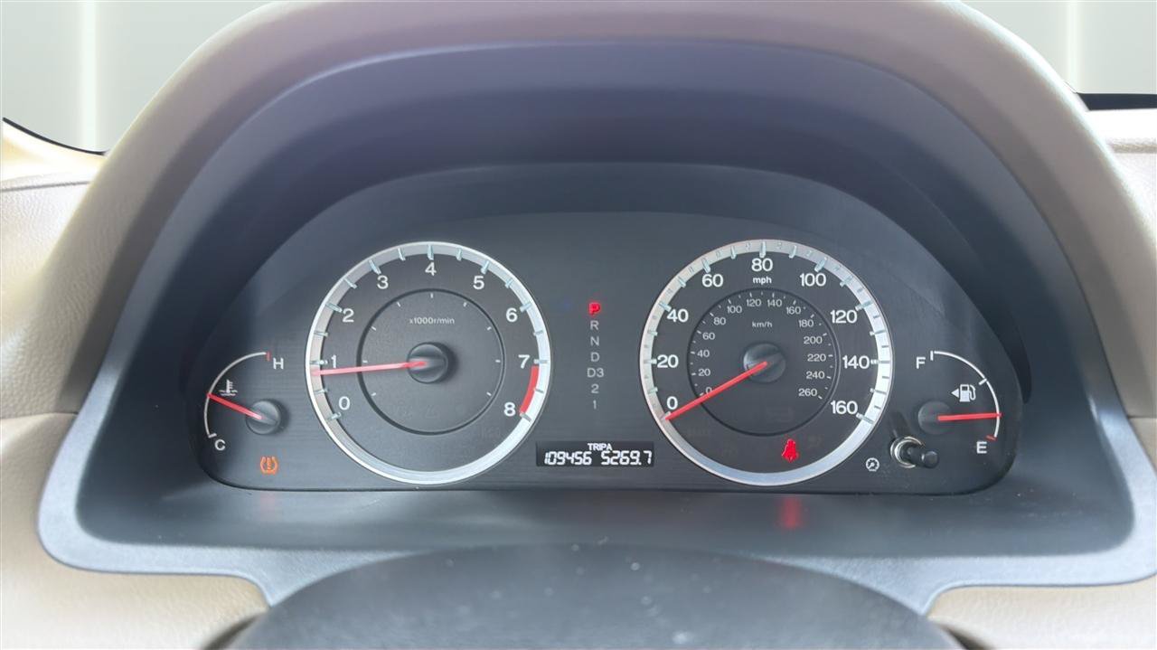 Used 2009 Honda Accord EX-L image 26