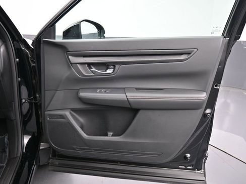 Used 2026 Honda CR-V Sport-L image 40