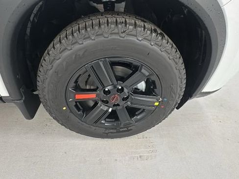 New 2026 Nissan Rogue SV image 9