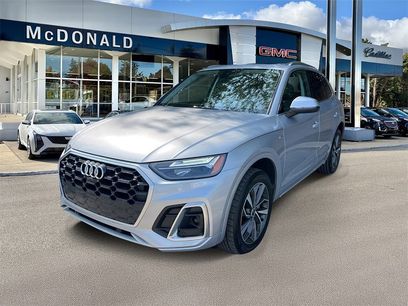 Used 2024 Audi Q5 2.0T Premium Plus