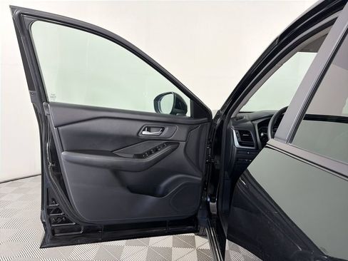 Used 2024 Nissan Rogue SV AWD/4WD image 10