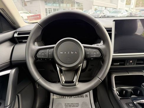 New 2026 MAZDA CX-5 Select AWD/4WD image 33