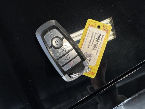 Certified 2021 Ford Explorer Limited w/ Hybrid Equipment Group 310A image 48