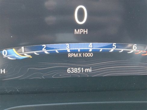 Used 2023 Jeep Grand Cherokee L Altitude image 10