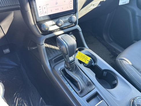 New 2025 Ford Ranger Lariat w/ FX4 Off-Road Package image 27