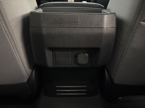 New 2026 Toyota Tacoma SR5 AWD/4WD image 22