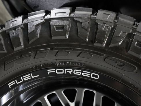 Used 2023 Ford F450 Limited w/ FX4 Off-Road Package image 54