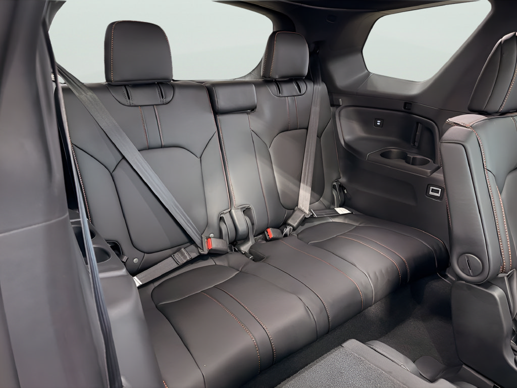 New 2026 Honda Pilot EX-L image 16