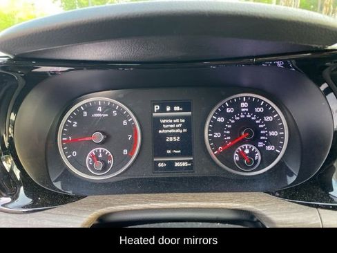Used 2023 Kia K5 EX FWD image 11