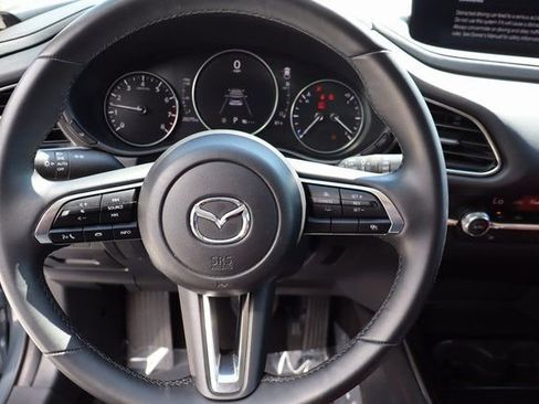Used 2025 MAZDA CX-30 AWD 2.5 S w/ Preferred Package image 30