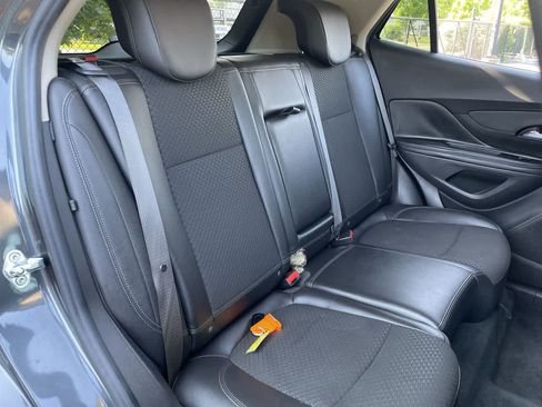 Used 2017 Buick Encore Preferred FWD image 15
