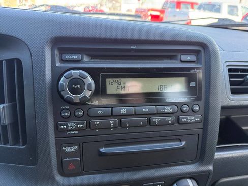 Used 2010 Honda Ridgeline RT image 60