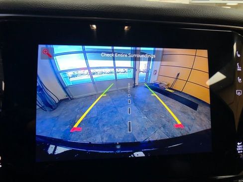 Used 2022 Jeep Wagoneer Series I image 16