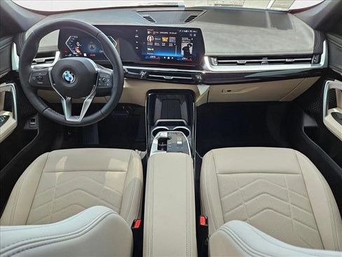 Used 2025 BMW X1 xDrive28i w/ Convenience Package image 14