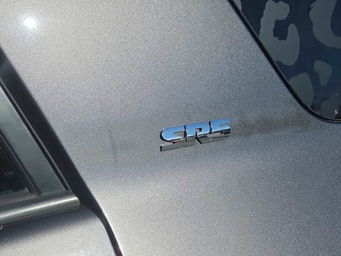 Used 2018 Toyota 4Runner SR5 image 6