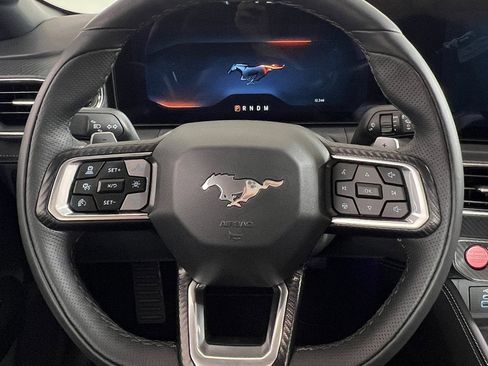 New 2025 Ford Mustang GT Premium image 9