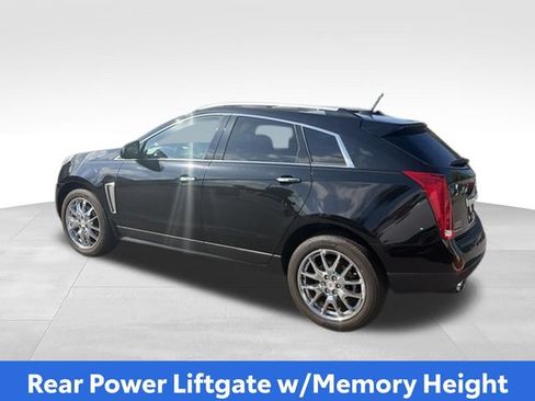 Used 2014 Cadillac SRX Premium AWD/4WD image 28