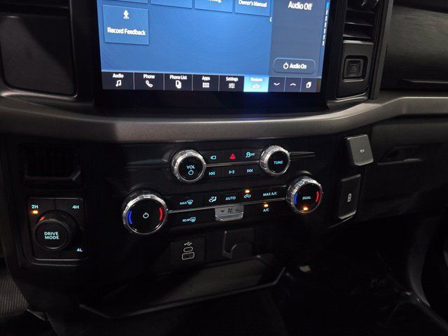 Used 2025 Ford F150 XLT w/ Equipment Group 301A Standard AWD/4WD image 30