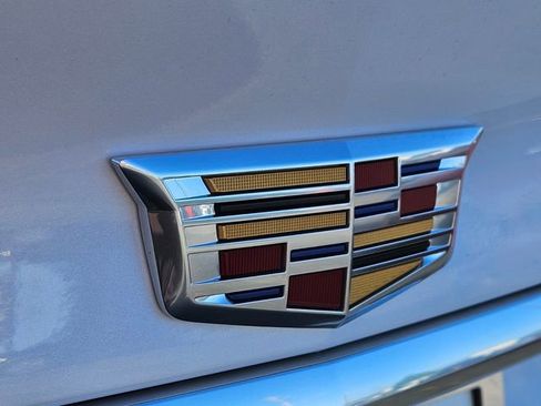 New 2026 Cadillac CT5 Premium Luxury image 15