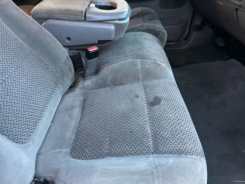 Used 2001 Ford F150 XLT image 15