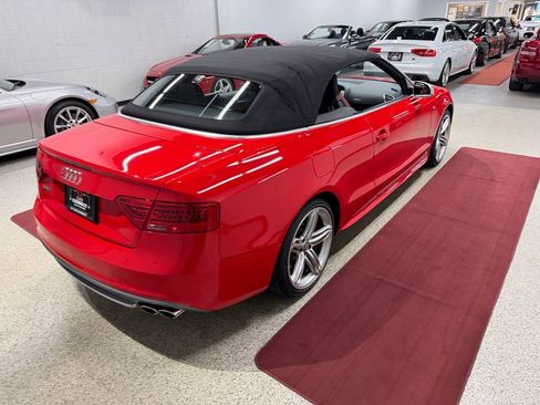 Used 2013 Audi S5 Premium Plus image 67