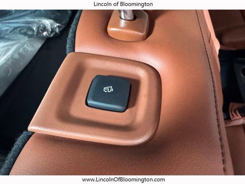 New 2026 Lincoln Aviator Reserve AWD/4WD image 21