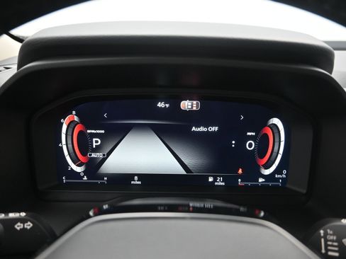 New 2026 Nissan Rogue Platinum w/ Platinum Premium Package image 13