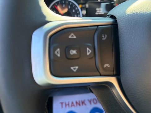 New 2026 RAM 2500 Big Horn image 21