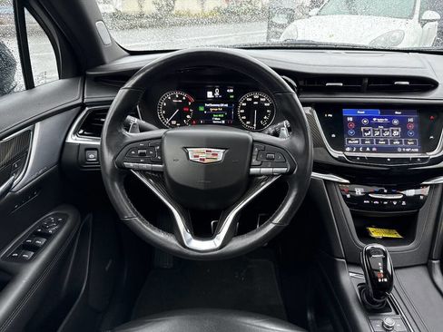 Used 2020 Cadillac XT6 Sport image 24