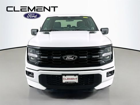 New 2026 Ford F150 STX w/ F-150 LOBO Package image 2