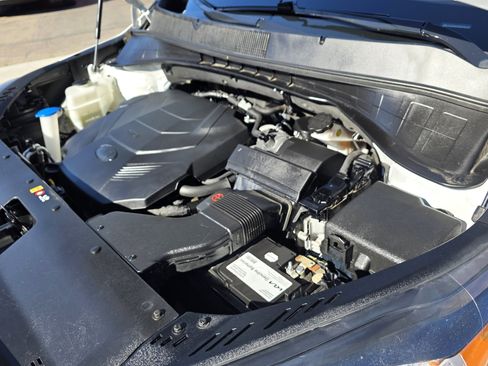 Used 2019 Kia Sorento SX image 20