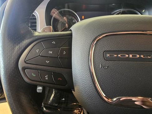 Used 2023 Dodge Charger Scat Pack w/ Navigation & Travel Group RWD image 21