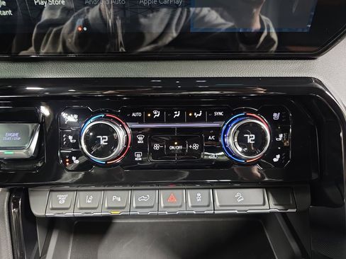 New 2026 GMC Sierra 2500 AT4 w/ AT4 Premium Plus Package AWD/4WD image 20
