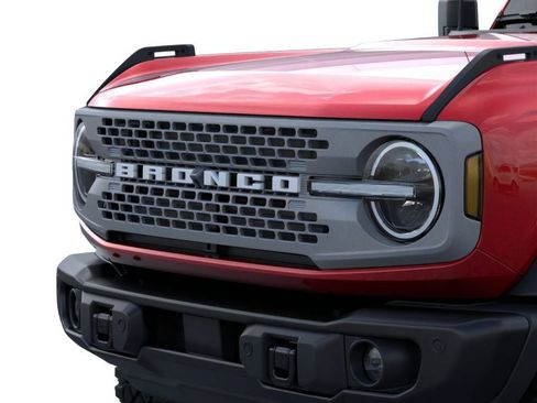 New 2025 Ford Bronco Badlands image 45