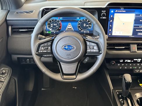 New 2026 Subaru Outback Premium AWD/4WD image 14