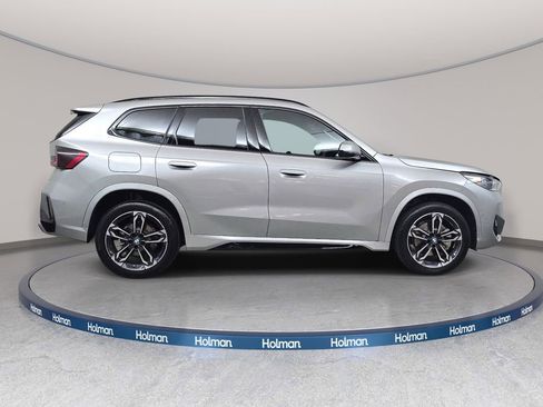 Used 2026 BMW X1 xDrive28i w/ M Sport Package AWD/4WD image 5