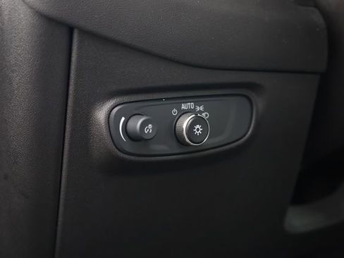 Used 2024 Chevrolet Equinox LS w/ Driver Confidence II Package image 14