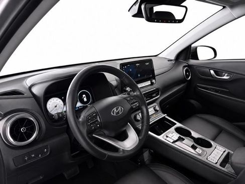 Used 2023 Hyundai Kona Limited FWD image 14