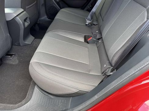 New 2026 Subaru Crosstrek 2.5i AWD/4WD image 14