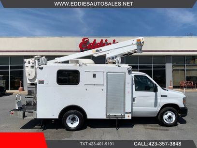 Used 2019 Ford E-350 and Econoline 350 Super Duty