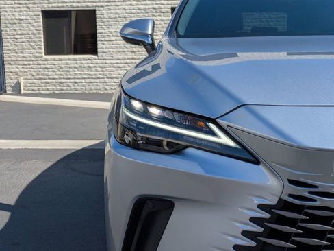Used 2024 Lexus RX 350 FWD w/ Technology Package image 10